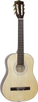 Musikinstrumenter, Dimavery AC-303 Classical Guitar 1/2, nat