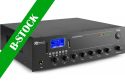 Mixer-forstærkere, PPA30 100V Mixer-Amplifier 30W "B STOCK"