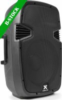 Active Speakers, SPJ-1200A Hi-End Active Speakerbox 12" - 600W "B-STOCK"