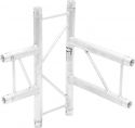 Alutruss, Alutruss BILOCK E-GL22 T42-H 4-Way Corner 90°