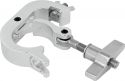 Stativer, Eurolite TH-250 Quick-Lock Coupler silver