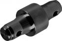 Sortiment, Alutruss QUICK-LOCK Distance-Part 30mm bk