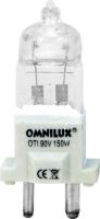 Brands, Omnilux OTI 90V/150W GY-9.5 300h 6500K