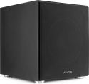 SHFS12B Aktiv Subwoofer 12" Svart