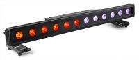 LCB1215IP LED Bar IP65 12x 15W 6-i-1 LED'er