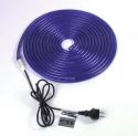 Light & effects, Eurolite RUBBERLIGHT RL1-230V blue 5m