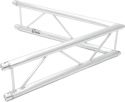 Alutruss BILOCK E-GL22 C20-V 2-way Corner 60°