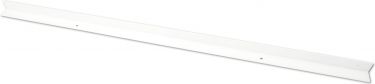 Europalms Ceiling Rail for Room Divider 62 cm sil