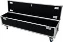 Flightcases & Racks, Roadinger Universal Case Pro 140x30x30cm with wheels