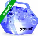 Sæbeboblemaskiner, B500LED Bubble Machine medium LED RGB "B-STOCK"