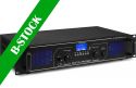 Digital Amplifiers, FPL1500 Digital Amplifier Blue LED + EQ "B-STOCK"