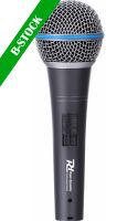 Microphones, PDM660 Condensator Microphone "B-STOCK"