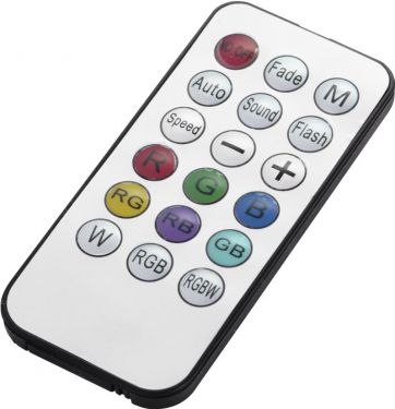 Eurolite IR-12 Remote Control