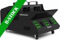 Smoke Machines, SB2000LED Smoke & Bubble Machine RGB LED "B-STOCK"