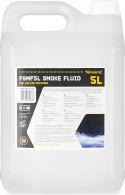 Smoke & Effectmachines, FSMF5L Smoke Fluid 5L Low Fog