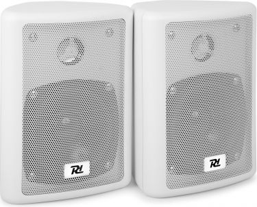 ODS40W Speaker Set 2-Way 75W White