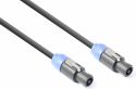 Cables & Plugs, CX25-15 Speakercable NL2-NL2 1,5mm2 15.0m