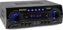 AV460 Amplifier with multimedia player