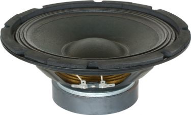 SP1500 Chassis Speaker 15" 4 Ohm