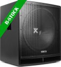 Bundkasser/Subwoofer - aktive, SWP18 PRO Active subwoofer 18" / 1200W "B-STOCK"