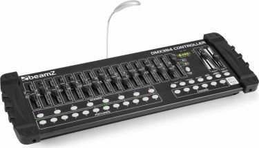 DMX-384 controller 384 kanal