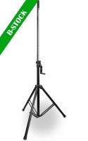 Højttalerstativer, LS93 Speaker Stand Pro Gear Crank 70kg "B-STOCK"