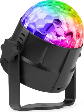 Tornado Party Disco Light