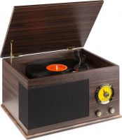 RP173 Record Player Vintage