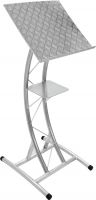 Truss Furniture, Alutruss RP-3 Lectern