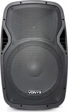 AP1500PA Portable Speaker 15"