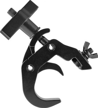 BC50B-250T Quick Trigger Clamp Self Lock 250kg Black