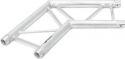 Alutruss, Alutruss BILOCK E-GL22 C22-H 2-Way Corner 120°