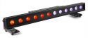 LCB1215IP LED Bar IP65 12x 15W 6-i-1 LED-er