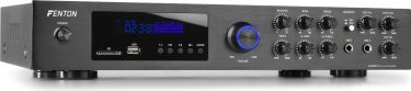 AV550BT 5.1 Channel Home Theatre Surround Receiver