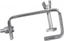 Stativer & Bro, Eurolite TH-50 Theatre Clamp silver