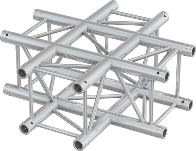 P30-C41 Truss 4-vejs Kryds