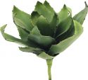 Udsmykning & Dekorationer, Europalms Agave (EVA), artificial, green, 35cm