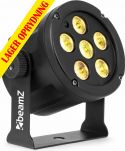 PAR 30 Cans LED, SlimPar30 CW/WW/UV