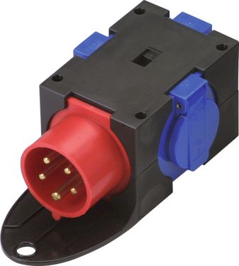 PSSO CEE Compact Distributor CEE 3SK