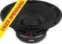 15" Bass / 8 ohm, PD15C Woofer Ferrite 15” 1600W