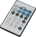 Eurolite, Eurolite IR-Remote 2