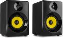 Active studio speakers, SMN30B Active Studio Monitor 3" Pair