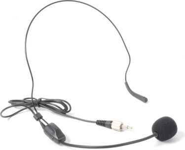 PDH3 Headset-mikrofon