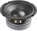 Hi-Fi basenhed med polymembran / 6.5" bas 85W rms 8 ohm