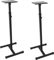 Omnitronic MO-1 Monitor Stand 2x