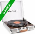 RP320 Record Player HQ Aluminium "B-STOCK"