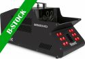 Smoke & Effectmachines, SB1500LED Smoke & Bubble Machine RGB LEDs "B-STOCK"