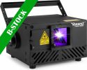 Diskolys & Lyseffekter, Pollux 1200 TTL Laser System "B-STOCK"