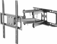 FMB60 Full motion TV Wall Bracket 32”- 65”