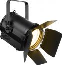 BTF200Z Fresnel Zoom 200W LED Hvit 3200K